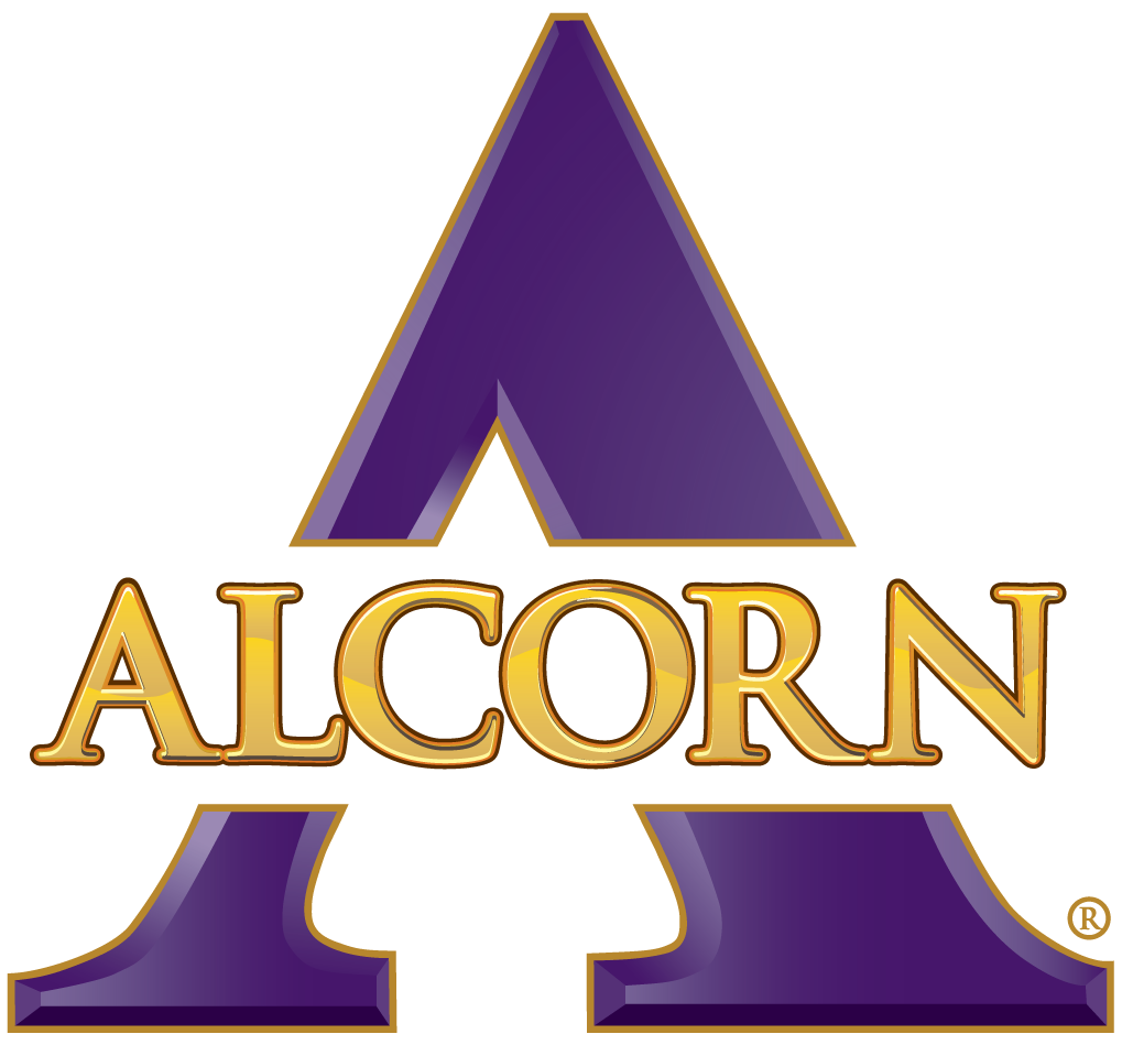 Alcorn State Braves 2017-Pres Primary Logo t shirts iron on transfers